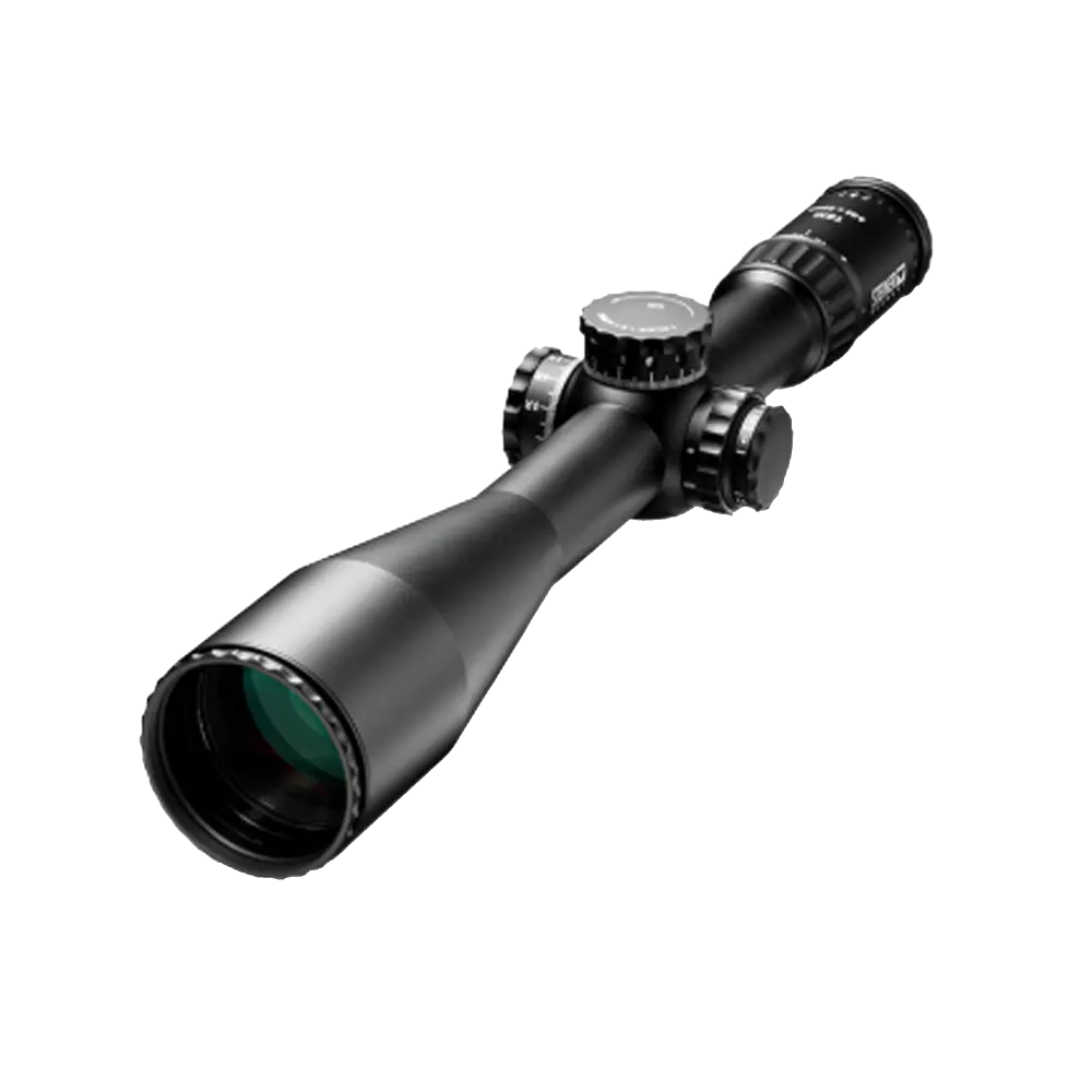 T5Xi 5-25X56 | Steiner High-Quality Optics